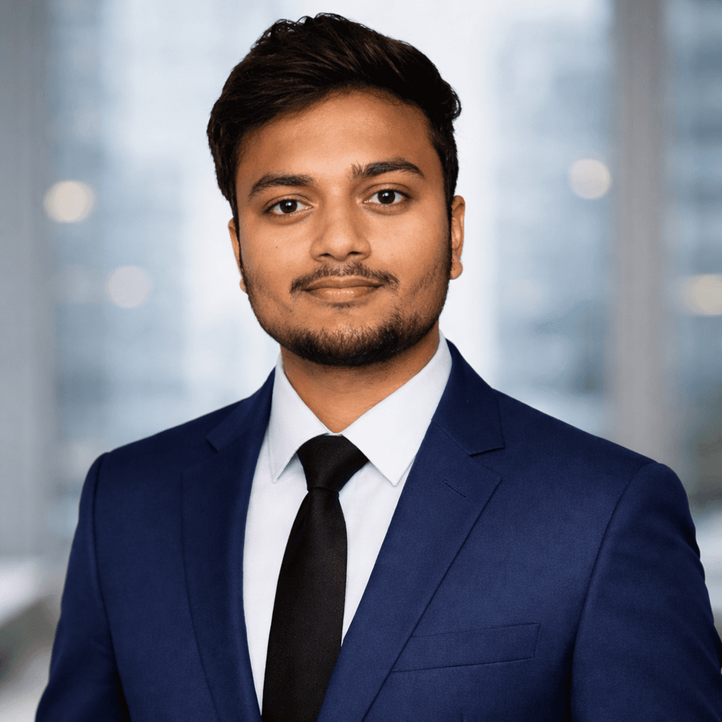 Vishal Kumar
